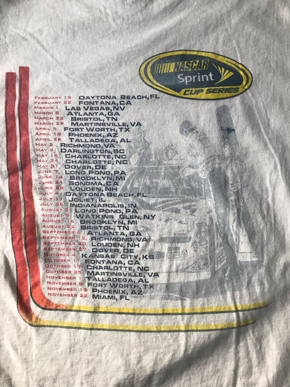 Playera Nascar Richmond 2009