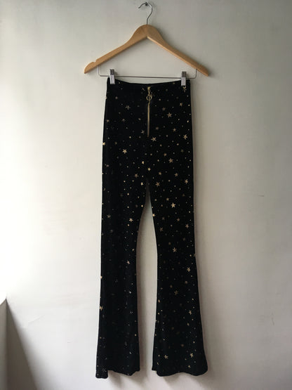 Pantalón Estrellas