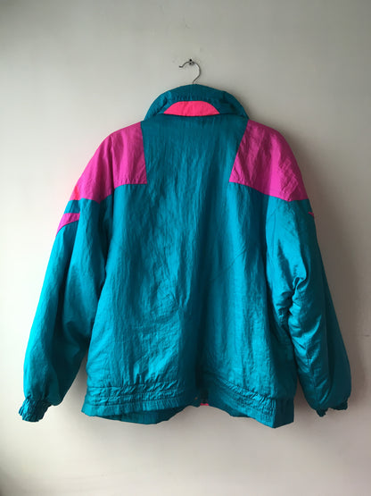 80s jacket