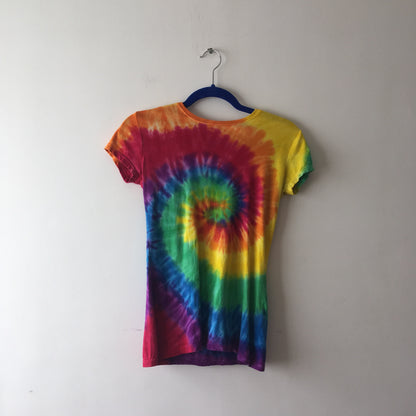 Tie-dye T-shirt