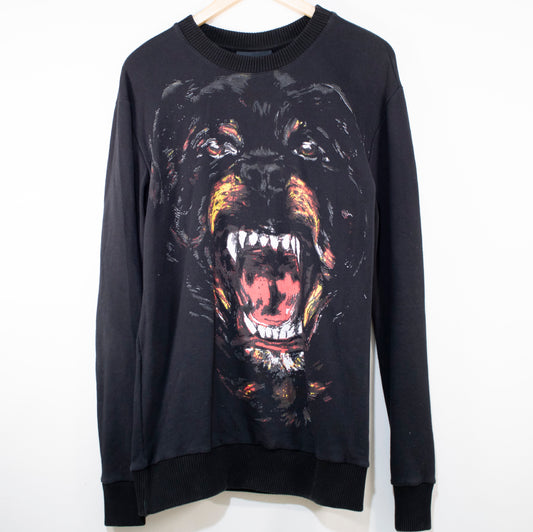 Givenchy sweatshirt