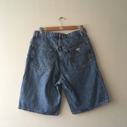 Guess Denim Shorts