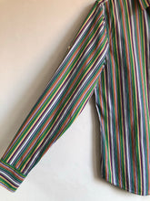Load image into Gallery viewer, Ralph Lauren Rainbow Blouse
