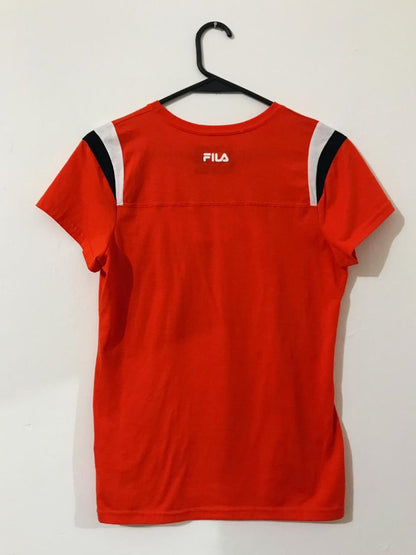 Playera FILA