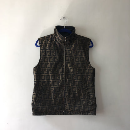 Fendi vest