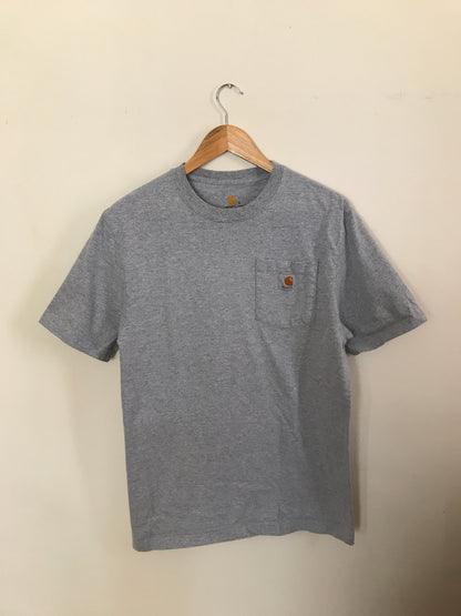 Playera Carhartt Clásica