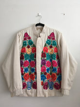 Load image into Gallery viewer, Chiapas Embroidered Jacket