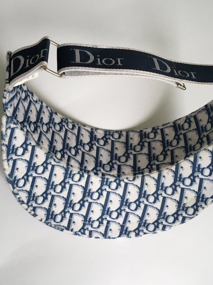 Visera Dior 90s