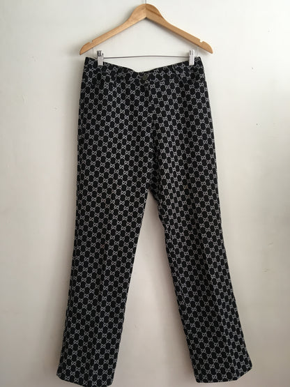 Pantalón Gucci Bootleg