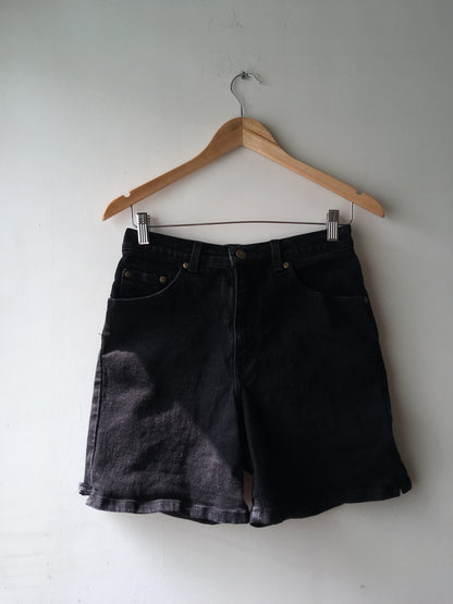 Shorts Negros