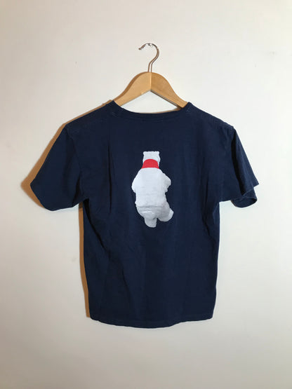 Playera Oso Coca-Cola Vintage