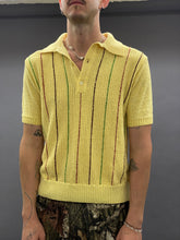Load image into Gallery viewer, Giordano 70&#39;s Vintage Polo