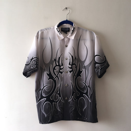 Camisa Silver Point