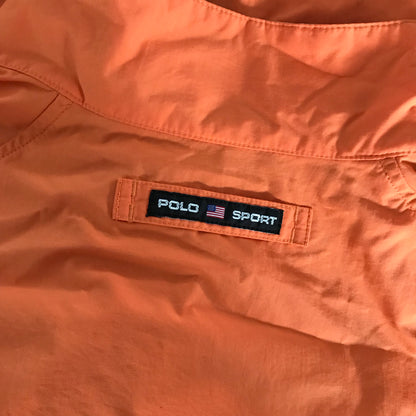 Ralph Lauren Polo Sport Jacket