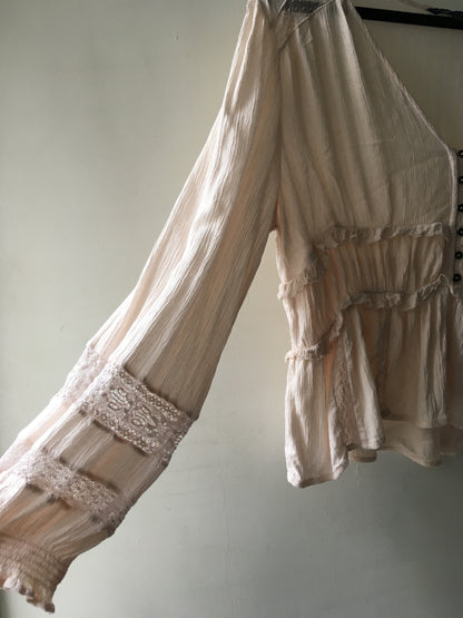 Summer Blouse