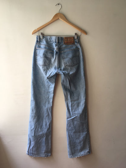 Vintage Diesel Jeans