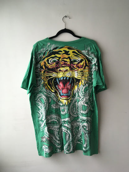 Playera Ed Hardy