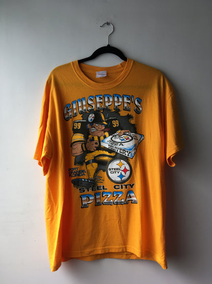 Steel City T-shirt