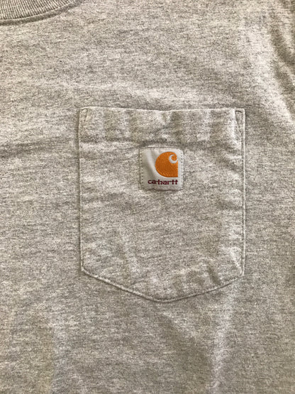 Playera Carhartt Clásica