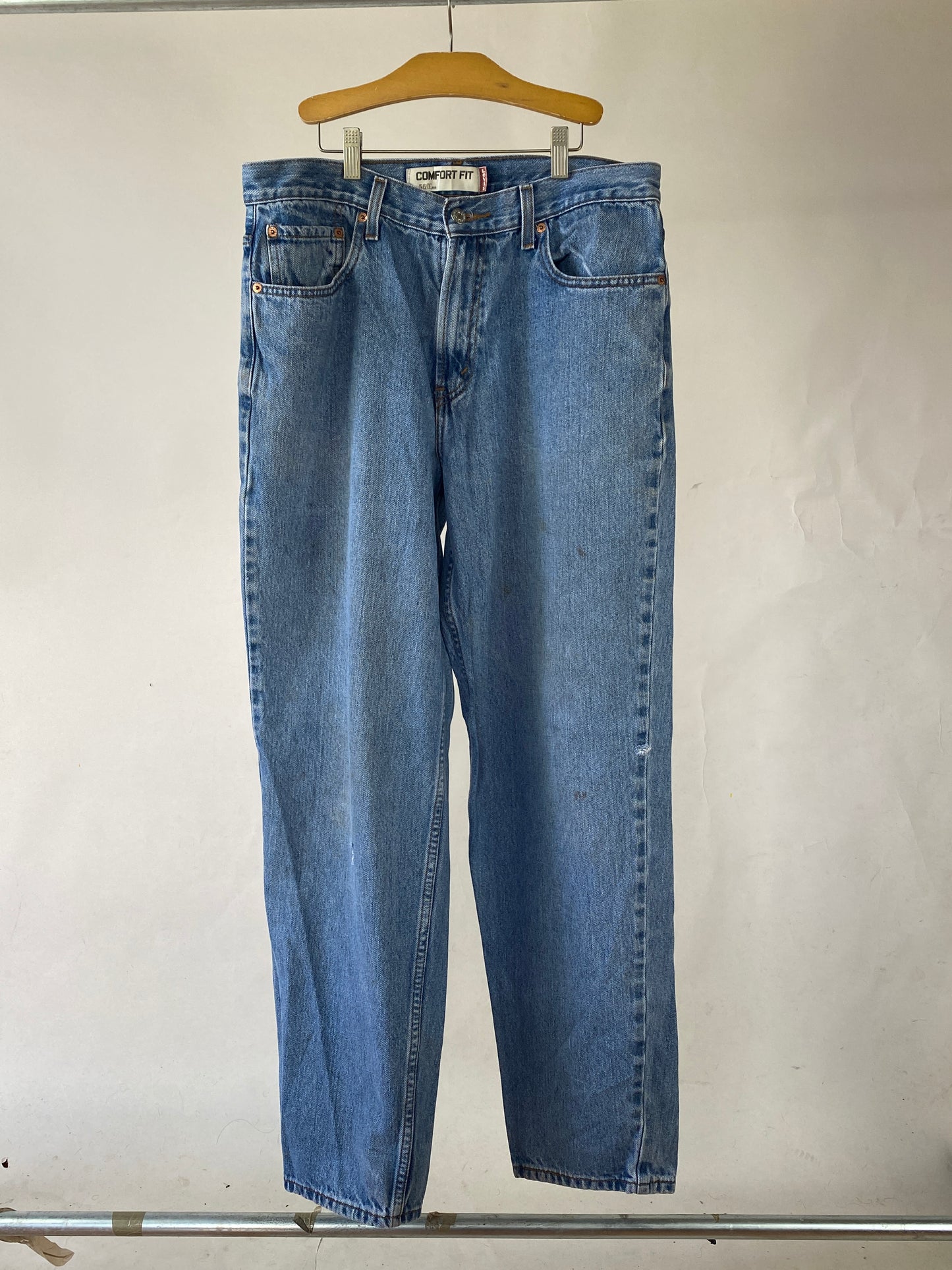 Levi's 560 Jeans