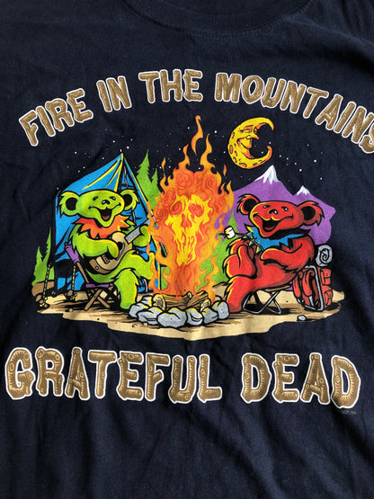 Playera Grateful Dead