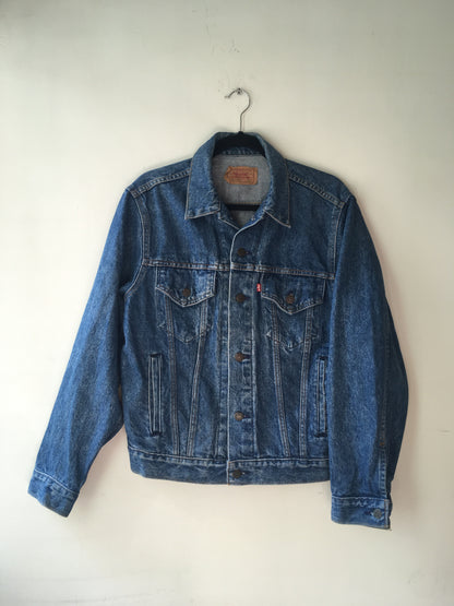 Levi's 70s Denim Jacket