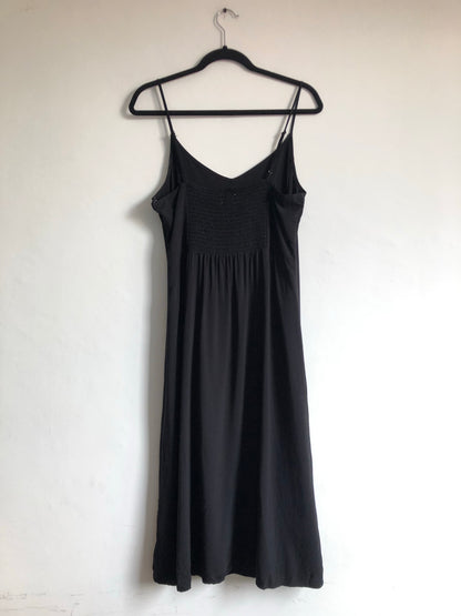 Basic Black Dress