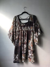 Load image into Gallery viewer, Boho-chic dress