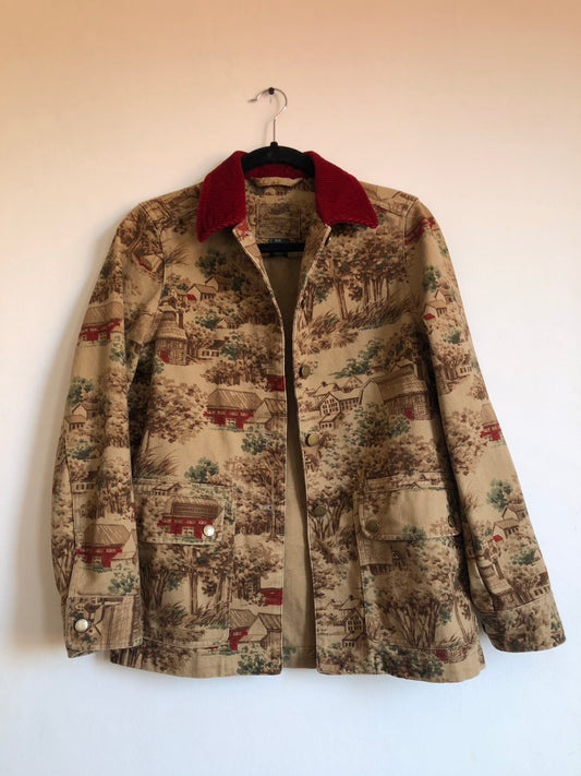 Ralph Lauren jacket