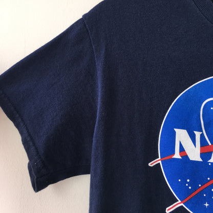 Playera NASA