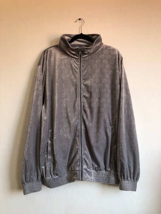 Gucci Bootleg Jacket