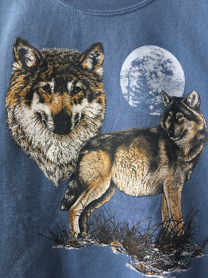 Wolves Sweatshirt