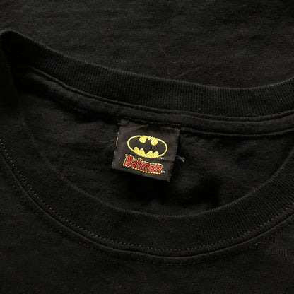 Playera Batman Logo