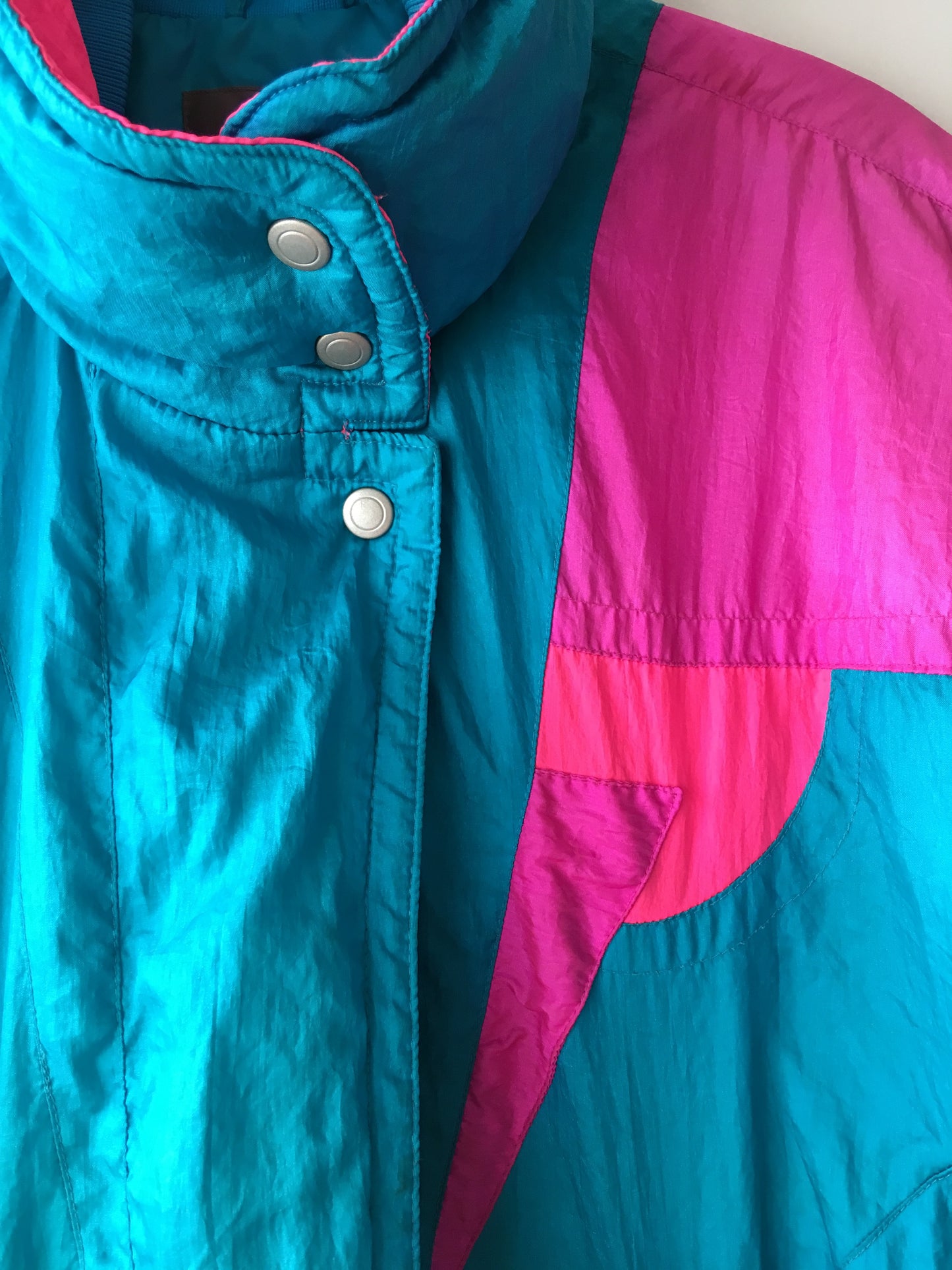 80s jacket