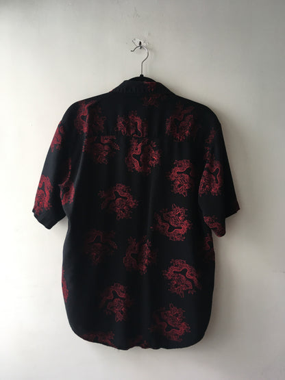 Red Dragons Shirt