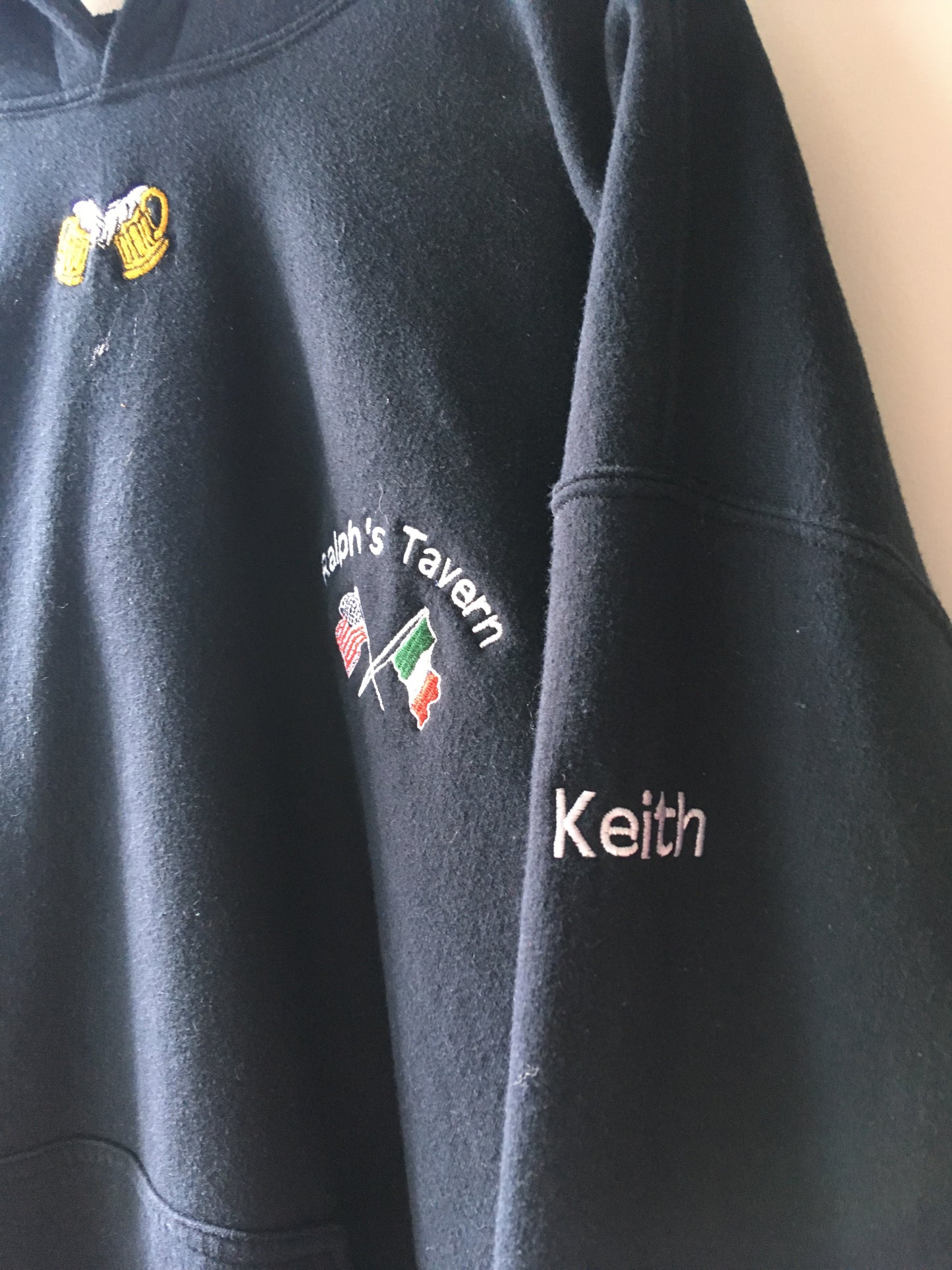 Ralph's Tabern Sweatshirt