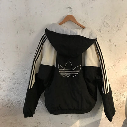 Chamarra Adidas Vintage