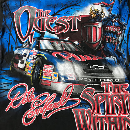 Vintage 1998 Nascar T-shirt