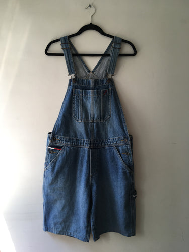 Overalls Tommy