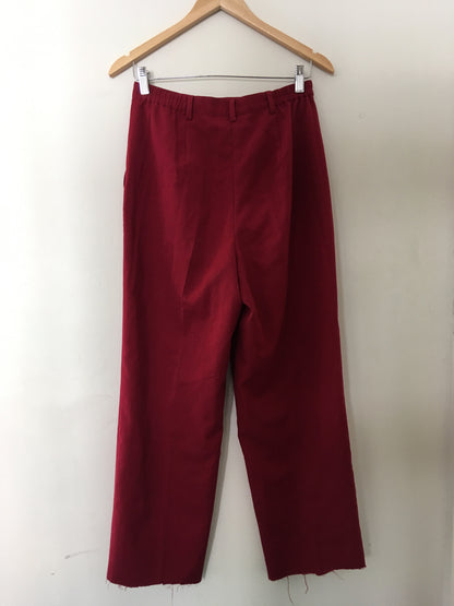 Currant pants