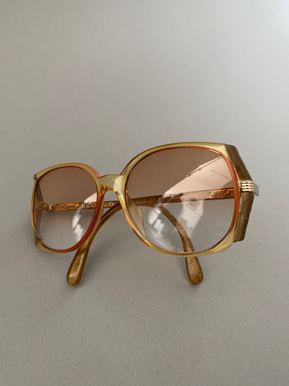 Vintage Christian Dior Sunglasses