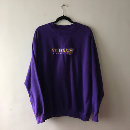 Viking sweatshirt