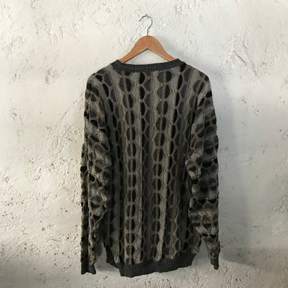 vintage sweater