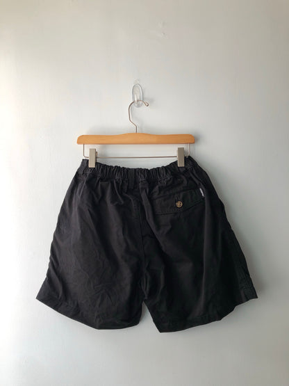 Shorts Negros