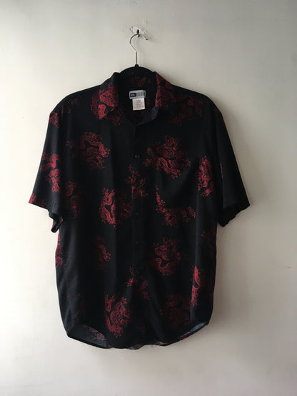 Red Dragons Shirt