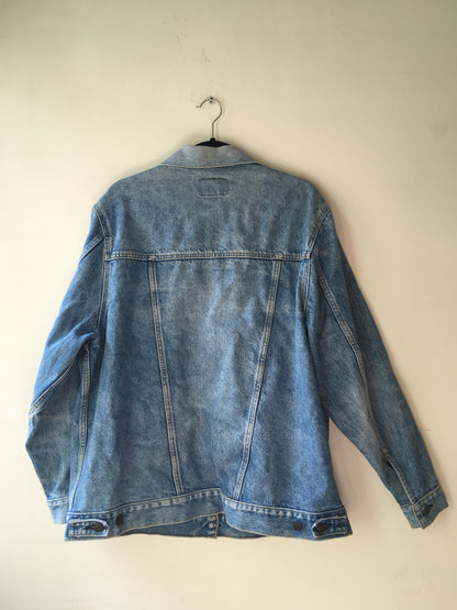 Levi's Vintage Denim Jacket