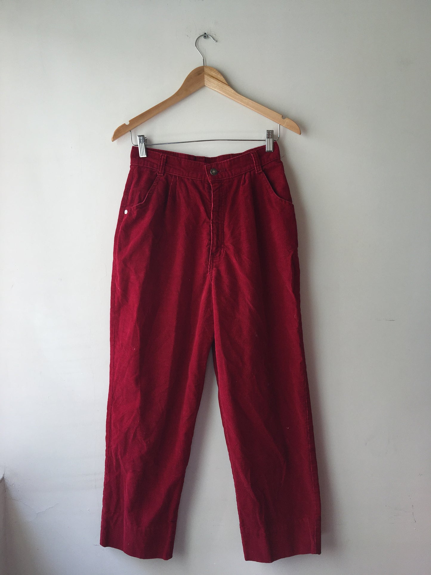 Currant Levi's Vintage trousers