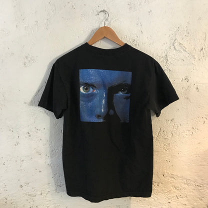 Blue Man T-shirt