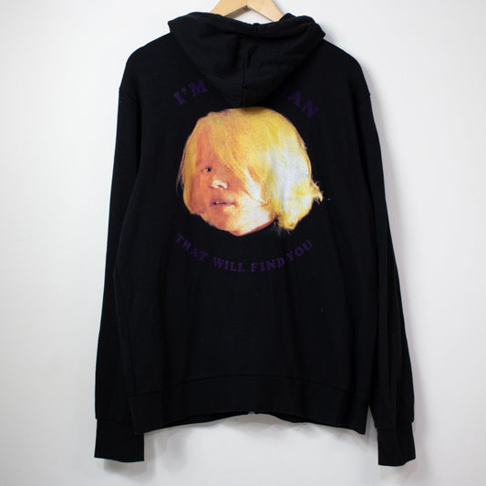 Connan Mockasin Jacket