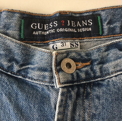 Guess Denim Shorts